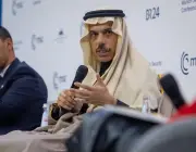 وزير الخارجية فيصل بن فرحان: النظام العالمي القديم لم يعد يعمل ويحتاج للإصلاح