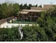 تحقيقات مستمرة في قضية اتجار بالبشر بمصر: هل استغل رجل أعمال نفوذه داخل دار أيتام؟