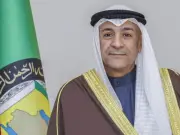 أمين مجلس التعاون: شراكة الخليج مع الناتو نموذج متقدم لتعزيز الأمن الإقليمي