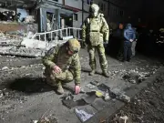 زيلينسكي: موسكو دمرت كل محطات الطاقة.. وروسيا تطرح إدارة أوكرانية مؤقتة تحت رعاية الأمم المتحدة