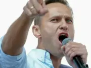 بريطانيا تدرس فرض عقوبات جديدة على روسيا بعد اتهامات بتسميم نافالني