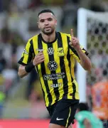 من أزقة فاس إلى مدرجات جدة: ليث الأطلس سلاح الاتحاد الجديد