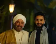 أحمد السقا يظهر ضيف شرف في الجزء السادس من مسلسل «المداح» مع حمادة هلال