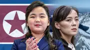 صراع العرش في كوريا الشمالية: الابنة جو-آي تواجه عمتها الطموحة في معركة خلافة كيم جونغ أون