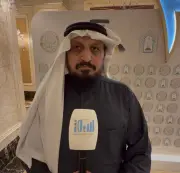 والد متسابق في جائزة الملك سلمان لحفظ القرآن هو الجائزة الكبرى للأبناء والآباء