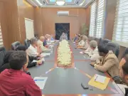 اليمن: الحكومة الجديدة تعقد أول اجتماع رسمي لها في عدن مع عودة غالبية الوزراء