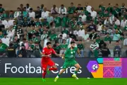 الأهلي السعودي يحقق فوزًا مثيرًا على شباب الأهلي الإماراتي في تصفيات آسيا