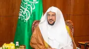 وزير الشؤون الإسلامية يصدر قرارًا بتنظيم العمل عن بعد في رمضان لمنسوبي الرياض