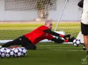 الاتحاد السعودي يواجه السد القطري في مواجهة مصيرية لتحديد صدارة المجموعة الآسيوية