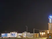 إضاءة واجهات المنازل بالرياض: عادة رمضانية تجسد الفرح بقدوم الشهر الكريم