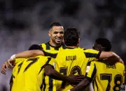 الاتحاد السعودي يتفوق على السد القطري برباعية ويتوج بلقب دوري أبطال آسيا للنخبة