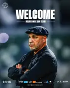 الشباب يتعاقد مع الجزائري نور الدين بن زكري لقيادة الفريق حتى نهاية الموسم