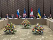 مفاوضات السلام الروسية الأوكرانية في جنيف تنتهي بشكل مفاجئ وسط تصريحات بالصعوبة وتوقعات بجولة جديدة