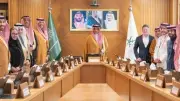 وزير الصحة السعودي يعلن عن إطلاق برنامج وطني للكشف المبكر عن السرطان