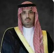 محافظ جدة يشكر القيادة على تبرع سخي لحملة 