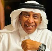 وصول جثمان الإعلامي عبدالله القبيع إلى جدة وإقامة الصلاة عليه ظهراً في مقبرة الفيصلية