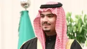 الأمير راكان بن سلمان يتولى منصب محافظ الدرعية بأمر ملكي كريم