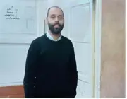 خلاف عائلي يتحول لجريمة قتل في أولى ليالي رمضان بمصر.. شاب يُقتل وهو في طريقه لصلاة التراويح