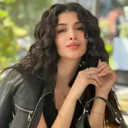 سارة بركة: الجمهور السعودي استثنائي وتجربة مسرحية سمن على عسل كانت ممتعة