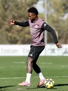 ريال مدريد يقدم أدلة جديدة لليويفا حول حوادث عنصرية ضد فينيسيوس جونيور