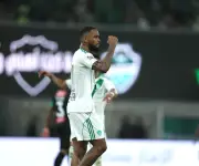 الأهلي يقلب الطاولة ببرباعية على النجمة ويصعد للوصافة في دوري روشن