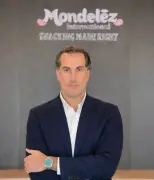 مونديليز العالمية تعيّن زياد أبلا مديراً عاماً لعملياتها في المملكة العربية السعودية