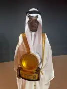 طالب طب من الشرقية يحصد المركز الثالث في مسابقة الملك سلمان للقرآن الكريم