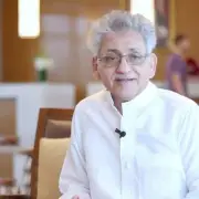 الزميل علي فقندش يدخل مستشفى الملك فيصل التخصصي في جدة بسبب وعكة صحية