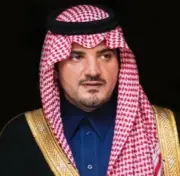 الأمير عبد العزيز بن سعود: يوم التأسيس يعزز الانتماء الوطني ويدعم مسيرة الأمن والتنمية المستدامة