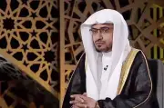 الشيخ المغامسي يعبر عن امتنانه للقيادة وأمير المدينة بعد تعيينه إمامًا للمسجد النبوي