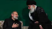 إيران تستعد لسيناريو اغتيال المرشد خامنئي بتعيين لاريجاني مركزاً للقرار التنفيذي