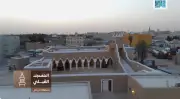 مشروع محمد بن سلمان يجدد المسجد القبلي التاريخي في منفوحة ويحافظ على هويته النجدية