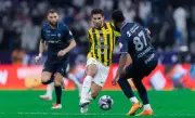 تعادل مثير بين الهلال والاتحاد بعشرة لاعبين يعيد تشكيل سباق الدوري السعودي