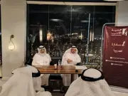 ليلة شعرية احتفاءً بيوم التأسيس: الحازمي يضيء الزمكان بقافية لا تنطفئ في صبيا