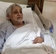 علي فقندش يطمئن محبيه عبر عكاظ: تجاوزت الخطر وتحسنت صحتي بشكل ملحوظ