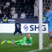 انتصار الشباب على الرياض يفتتح مرحلة بن زكري الفنية بإشارات تطور واضحة