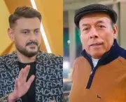 نقابة المهن التمثيلية تحيل أحمد ماهر للتحقيق بعد تصريحات مسيئة بحق رامز جلال