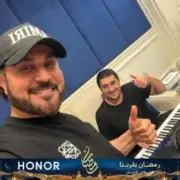 ماجد المهندس وسهم يعلنان عن تعاون فني جديد بعد نجاحات سابقة