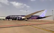 طيران الرياض يطلق رحلات يومية مباشرة بين الرياض والقاهرة بطائرات دريملاينر المتطورة