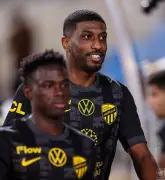 شراحيلي بعد تعثر الاتحاد: أمام الحزم يؤكد مواصلة الضغط والمنافسة على الدوري وكأس الملك