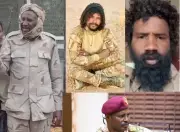 مجلس الأمن الدولي يفرض عقوبات على أربعة قادة بارزين في قوات الدعم السريع السودانية