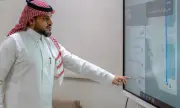 الهيئة العامة للحرمين تطلق منظومة خرائط تفاعلية ذكية لدعم سلامة الزائرين