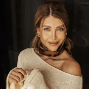 نور علي: شخصية «شهلا» في مسلسل «مولانا» تمثل محطة فنية جديدة ومختلفة