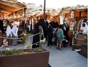 أسواق جدة التاريخية تتألق في رمضان: لوحة عمرانية وثقافية نابضة بالحياة