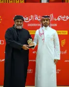 الإعلامي العُماني أحمد الرواس يشيد بموسم القادسية الرمضاني ويتحدث عن جمال مدينة الخبر