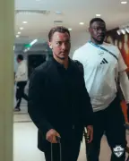 ماتياس يايسله يحطم الرقم القياسي للانتصارات مع الأهلي في دوري المحترفين