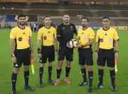 دوري يلو أبها يبتعد بالصدارة والدرعية الأقوى هجومياً في جولة الأهداف