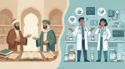 اختلاف الأطباء: رحمة أم مصدر للارتباك؟ تحليل لتناقضات العلوم الطبية المعاصرة