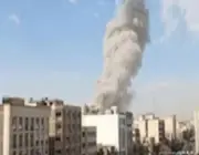 تصعيد عسكري يصل الخليج: انفجارات في البحرين واعتراض صاروخ في قطر وإغلاق أجواء الإمارات