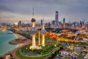 الكويت تطلق صافرات الإنذار بالتزامن مع التوترات الإقليمية: إجراء احترازي لتعزيز الأمن الوطني